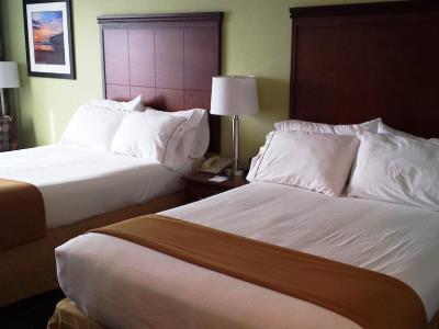 Express & - Morehead By Ihg 2* Morehead City