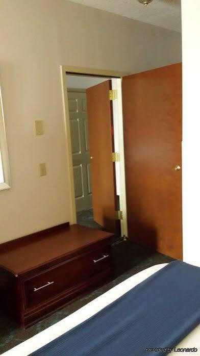 Express & - Morehead By Ihg Hotel Morehead City