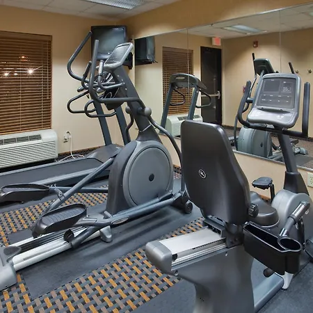 Holiday Inn Express & Suites - Morehead City By Ihg 