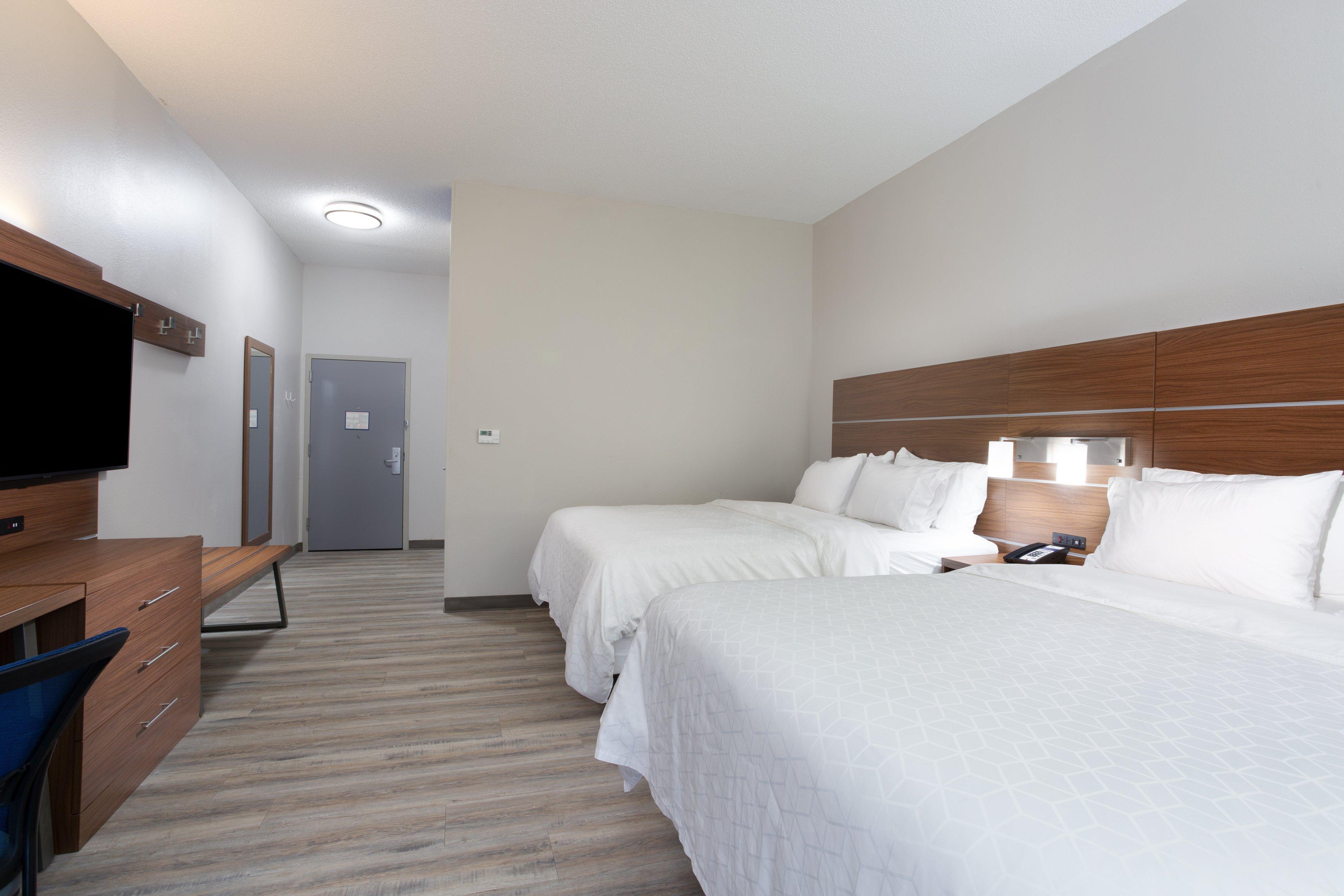 Holiday Express & - By Ihg 2*