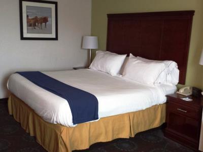 Holiday Express & - By Ihg
