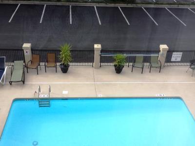 Hotel Holiday Express & - By Ihg Morehead City